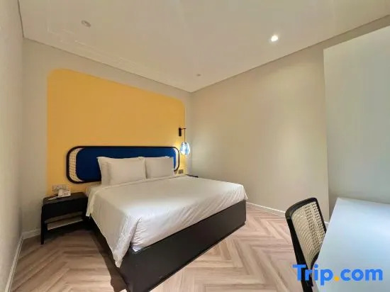 HANZ Sunset Hotel & Spa