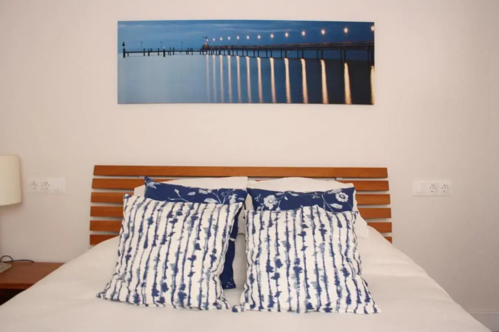 Elegancia by SevillaLuxurySuites
