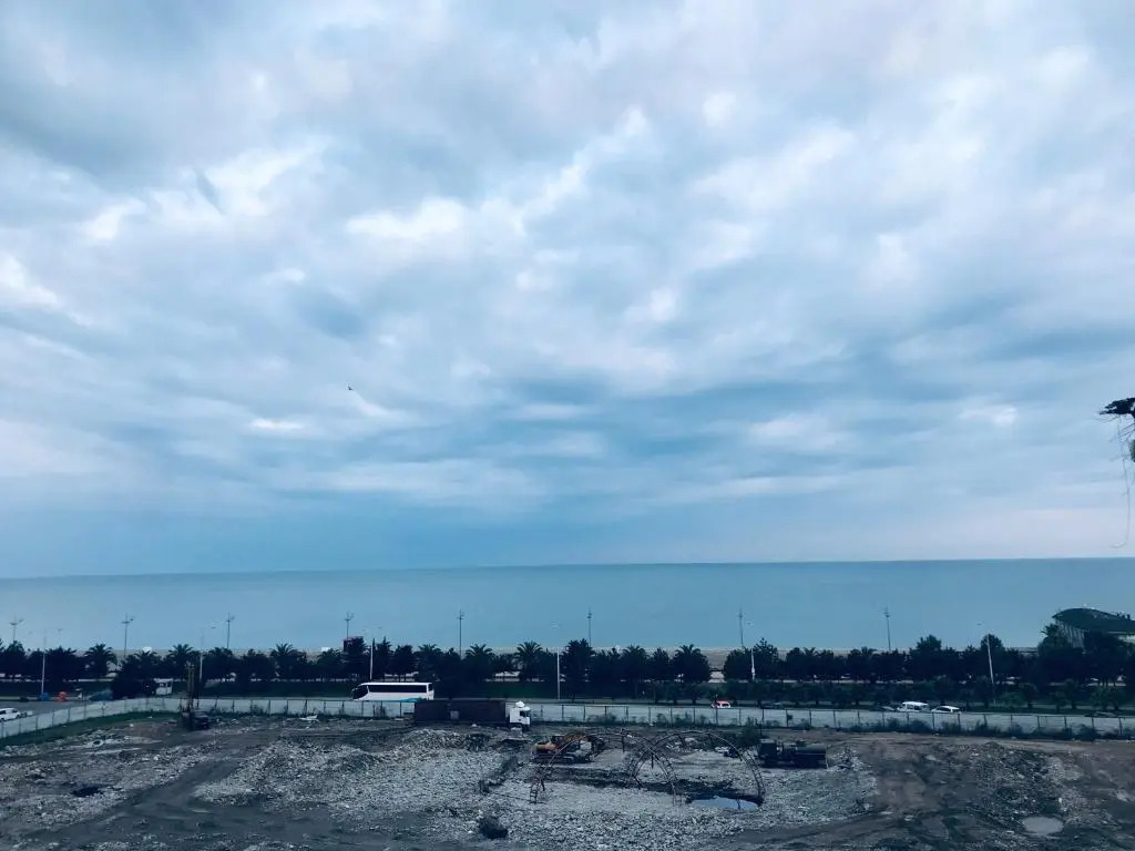 Sea wiev & Sunset - Bacho's Apartment
