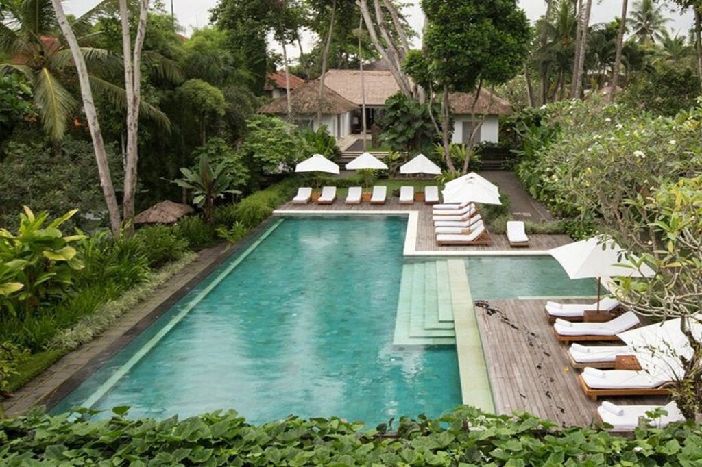 COMO Uma Ubud