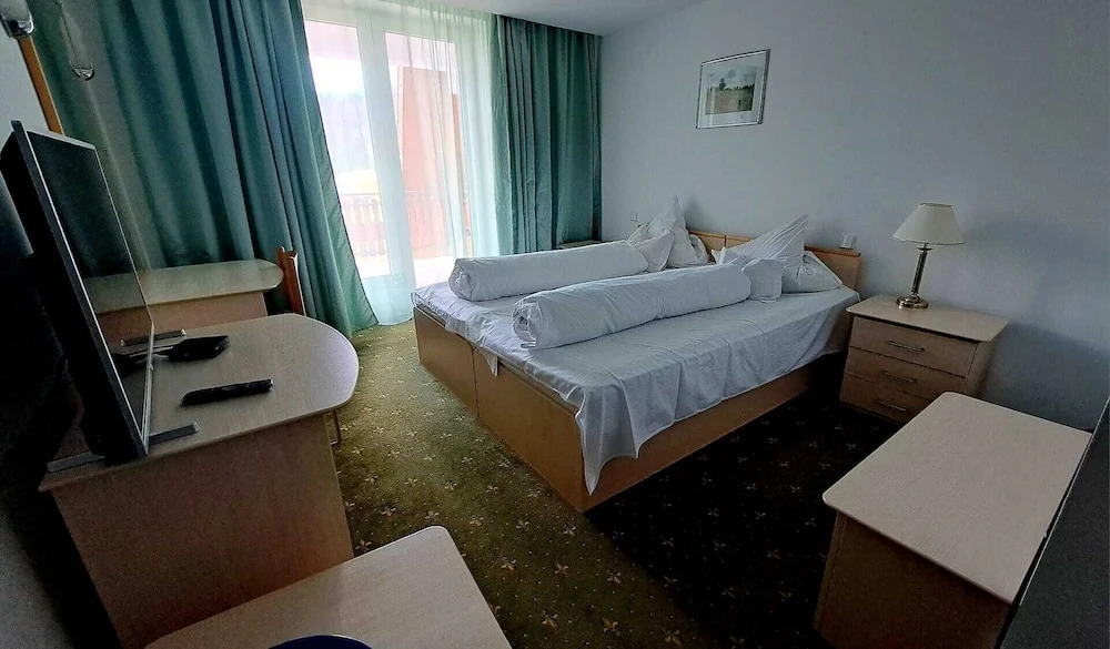 Hotel Iadolina