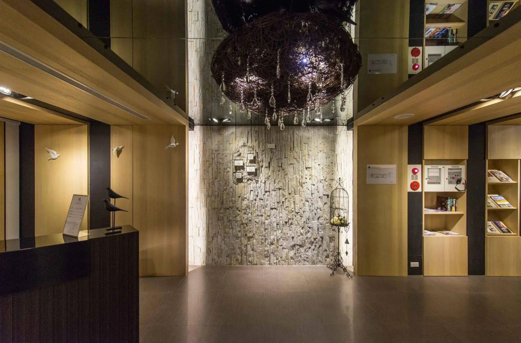 Royal Rose Hotel Ximen
