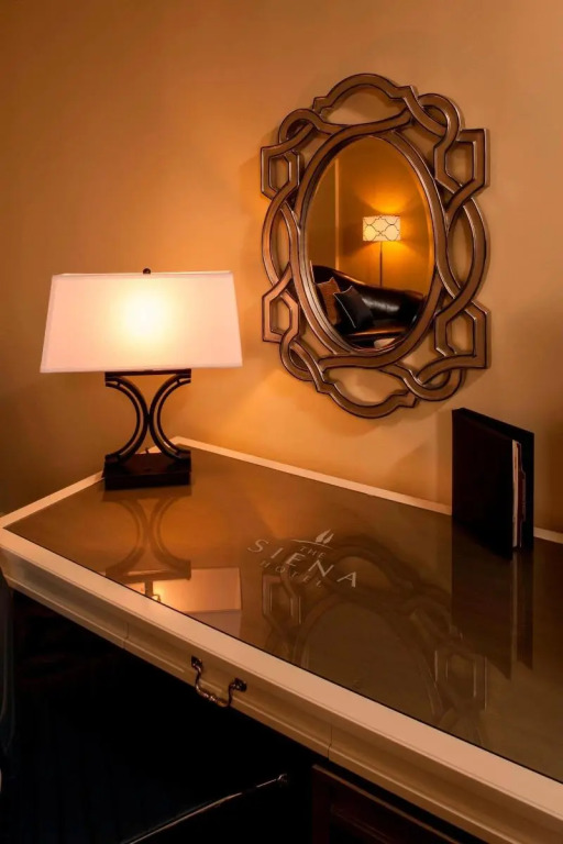 The Siena Hotel, Autograph Collection
