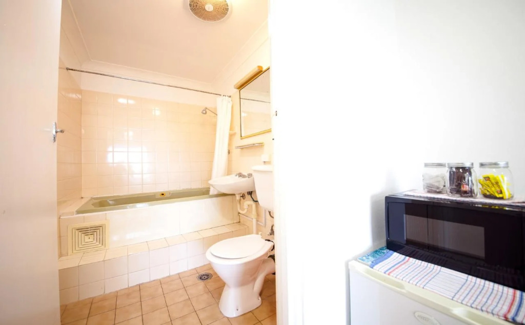 Manly Oceanside Accommodation