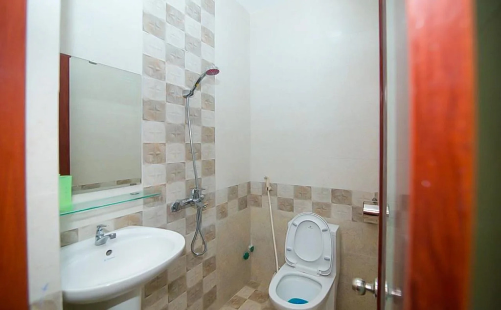 Lazada Hotel