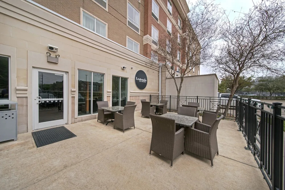 Holiday Inn & Suites Houston West - Westway Park by IHG