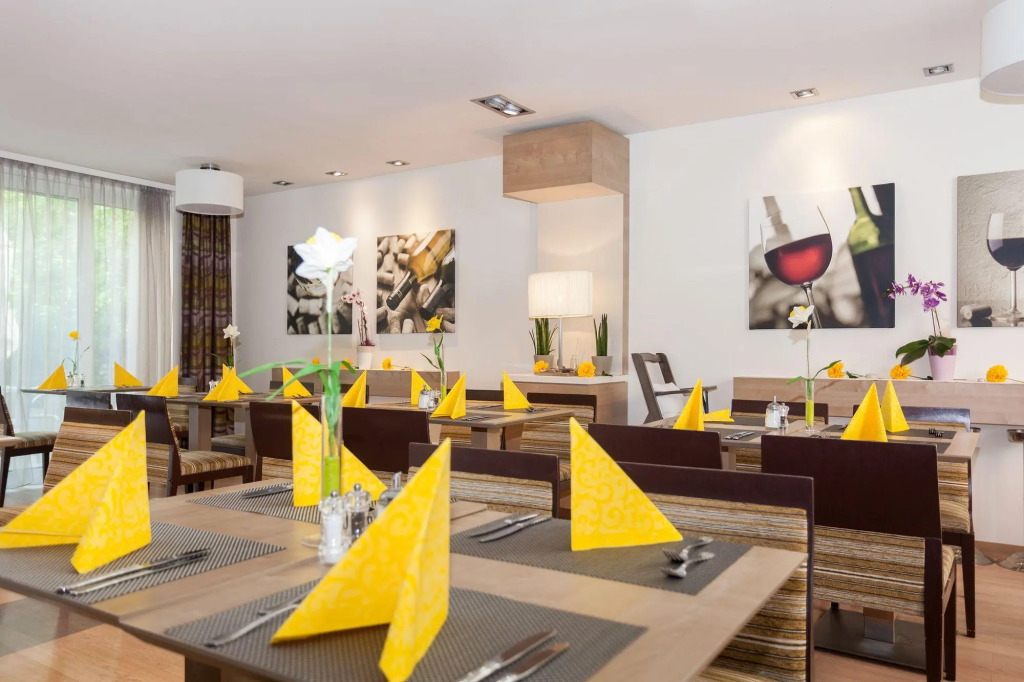VIVO Aparthotel