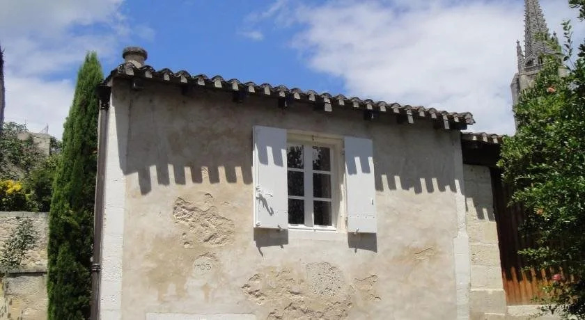 Gîte Le Vintage