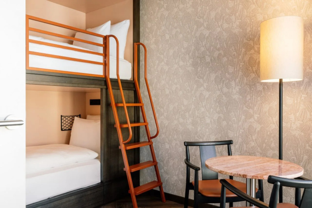 Hotel Schani City