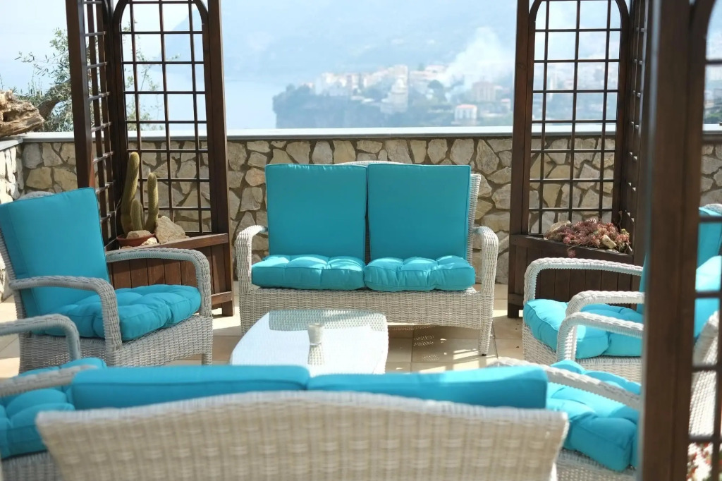 Villa Denise