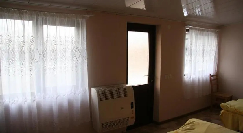 Maias Guest House Gergeti