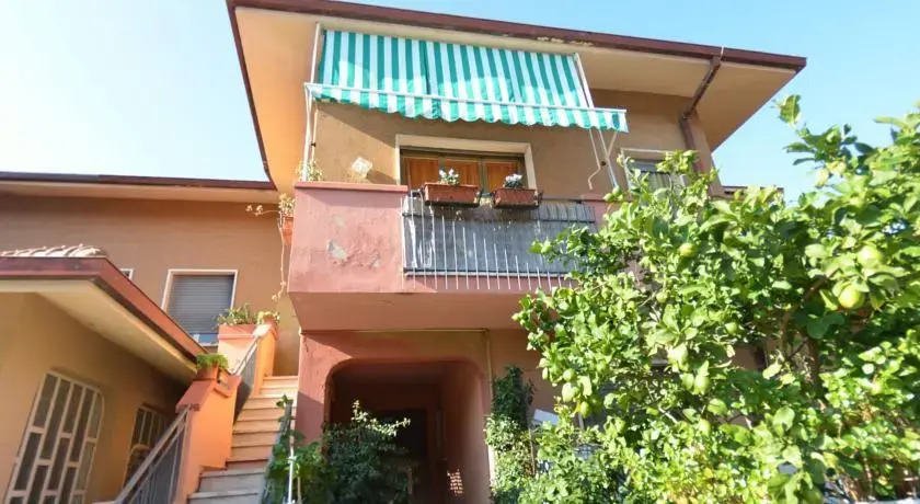 Casa Franca
