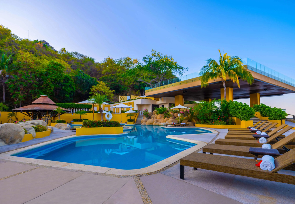 Las Brisas Acapulco