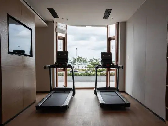 Fairfield by Marriott Yantai