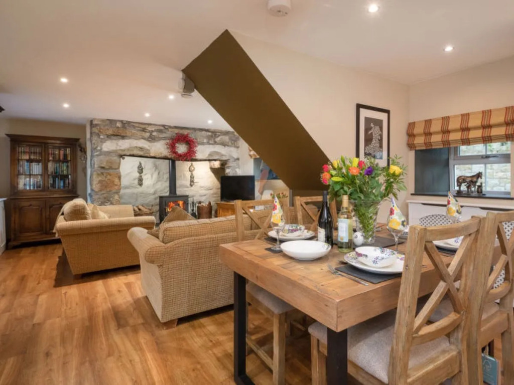 House Darris Abersoch