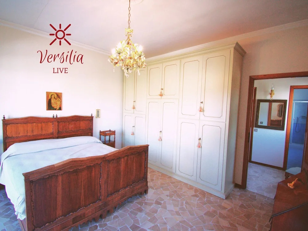 Beautiful Vacation Rental in Viareggio, Italy