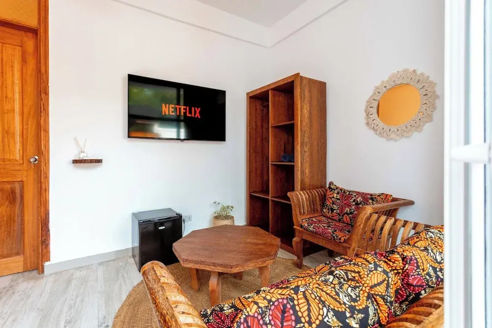 Mimea Boutique villa
