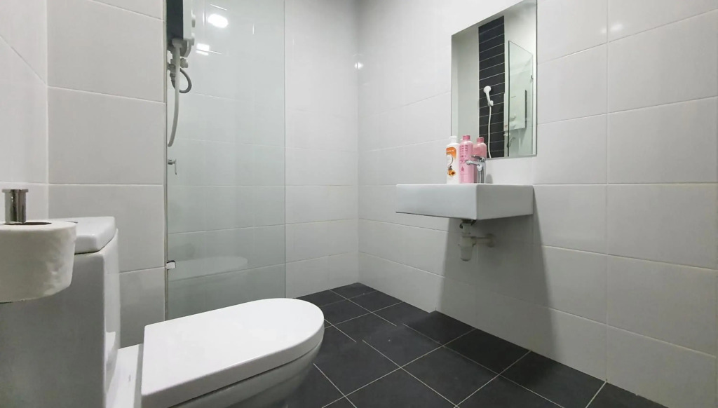 Mesamall Mesahill HomeStay Nilai