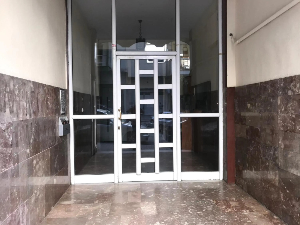 Istos Apartment