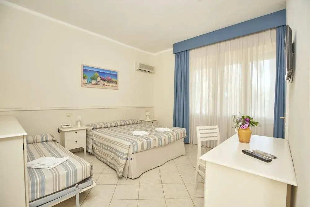 Hotel Villa Rodriguez