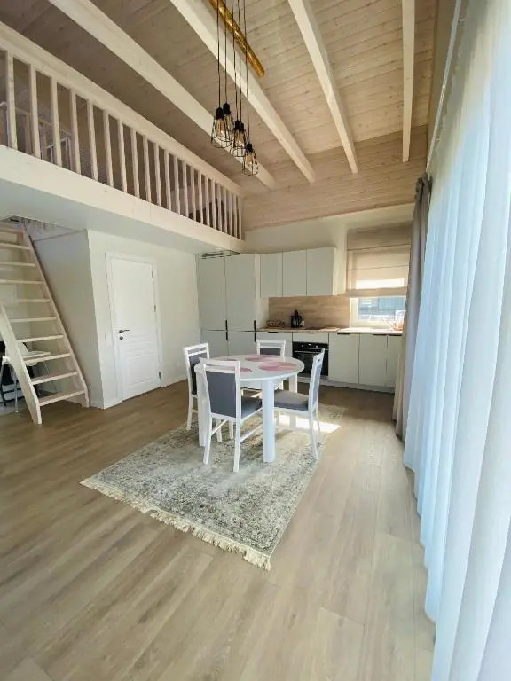 KoKo House Palanga