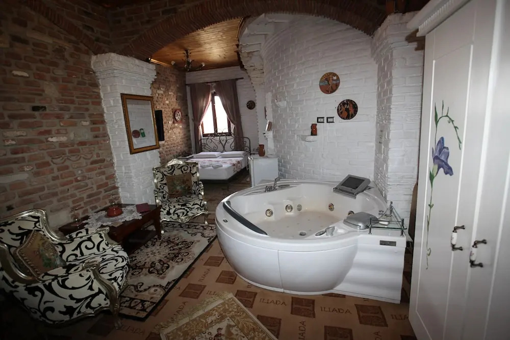 Hotel Iliada