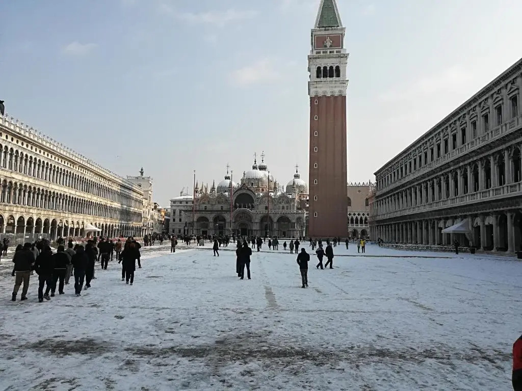 Locanda Antica Venezia