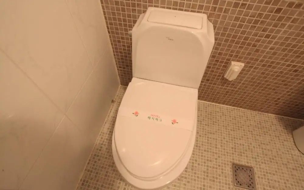 Wonju Maeji Self Check-in Motel