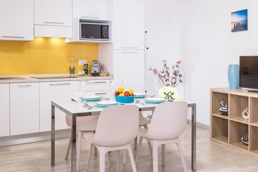 Casa Stefania Rimini