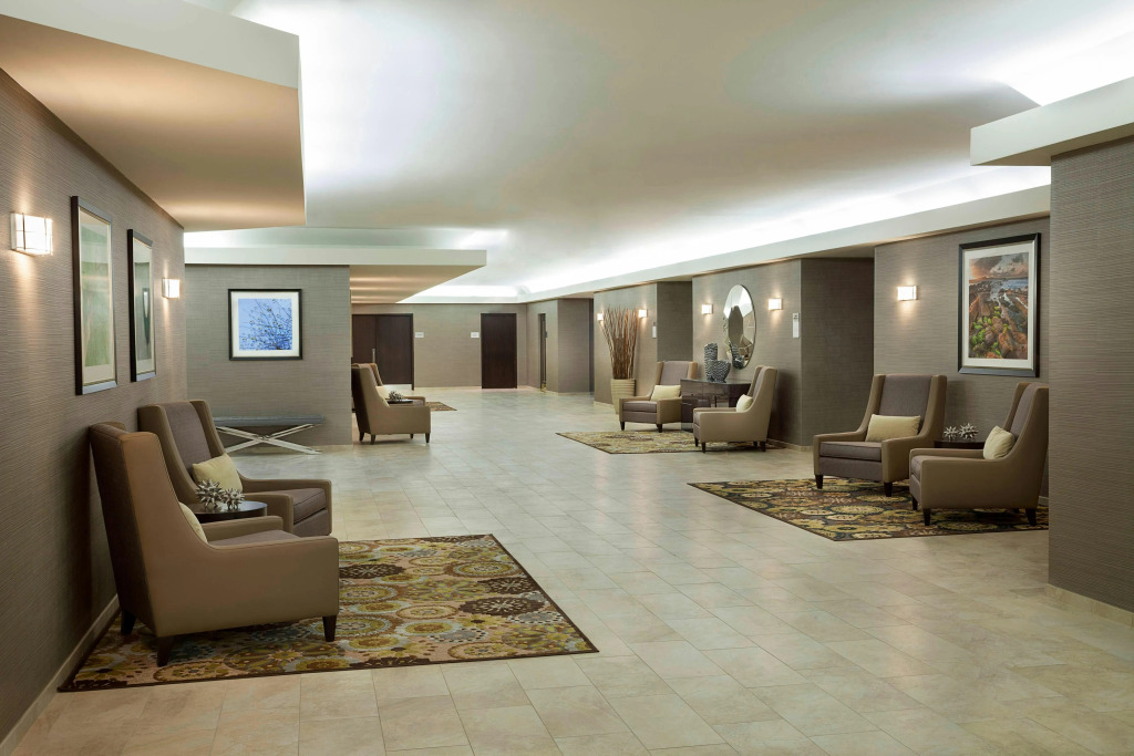 Courtyard by Marriott Toronto Northeast/Markham