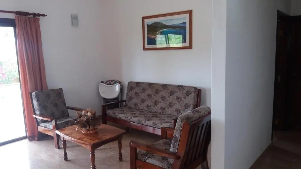 Maison Belle Baie