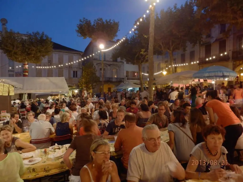 Gîtes Perruchet