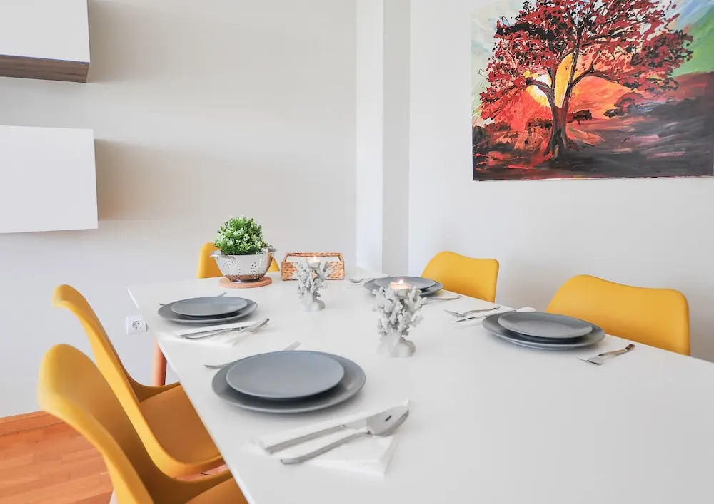 Pacífico Beach  Apartment