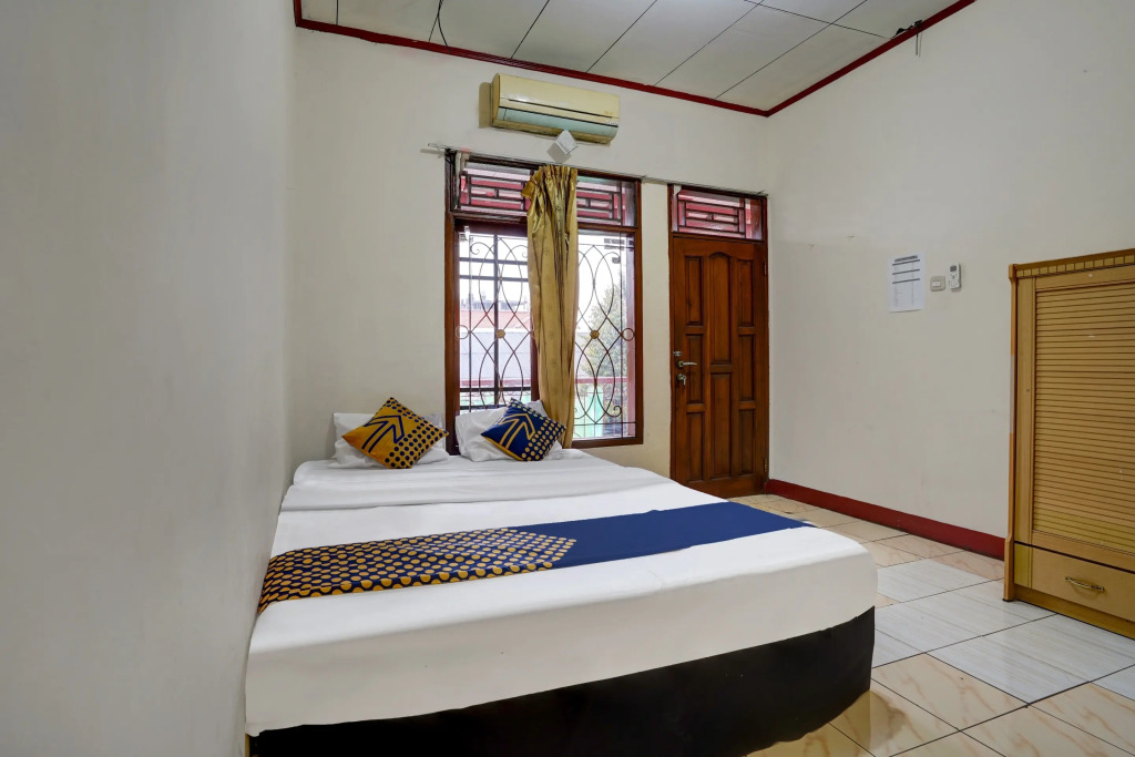 OYO 3882 Pondok Pujasera