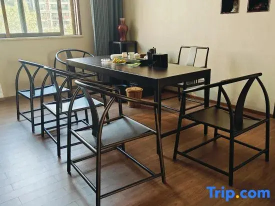 Wanyue Hotel