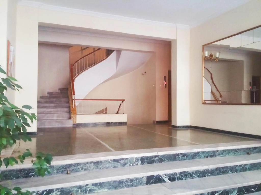 Athens Vintage Apartments - Pagrati