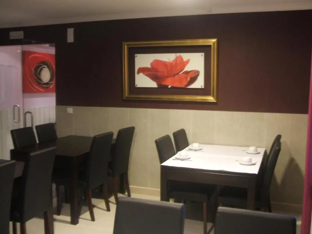 Residencial Pinto
