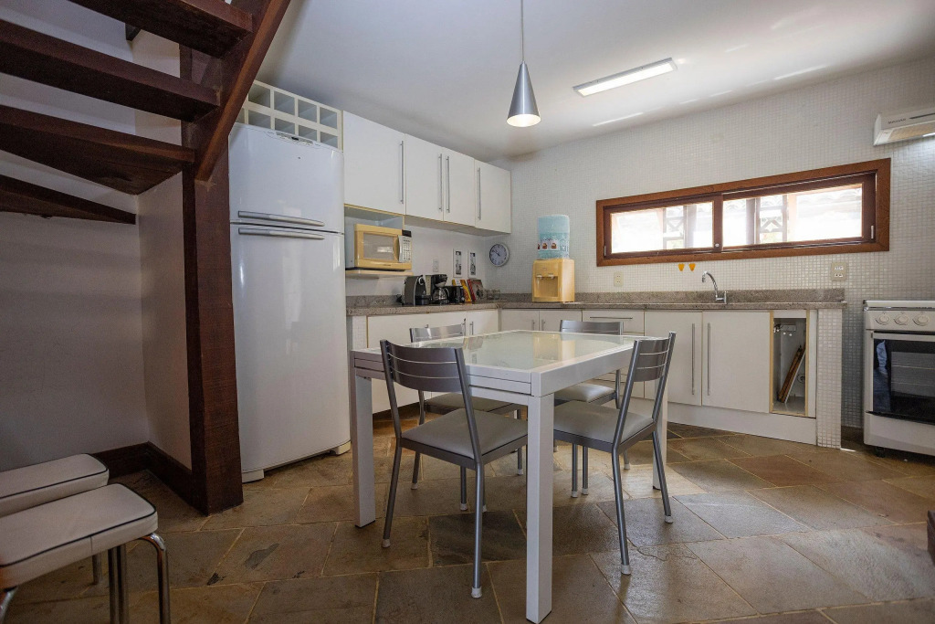 Casa Duplex Em Búzios Com 3 Suítes | Vf 46