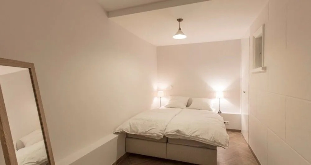 Herengracht Apartment