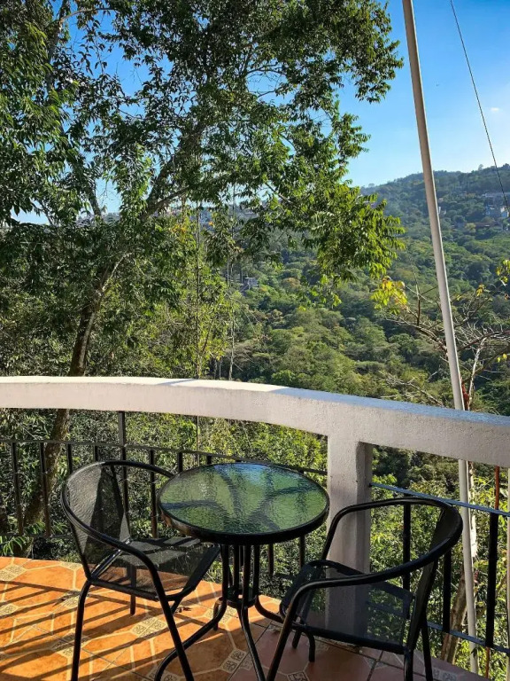 Hotel Paraíso Encantado