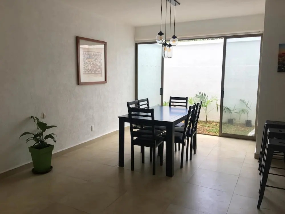 Residencial Xola