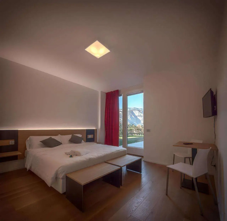 La Villa - Luxury Guest House