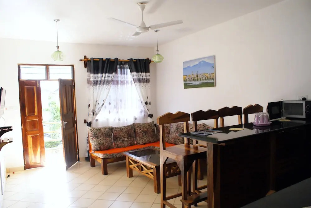 Pendo Villas Diani Beach