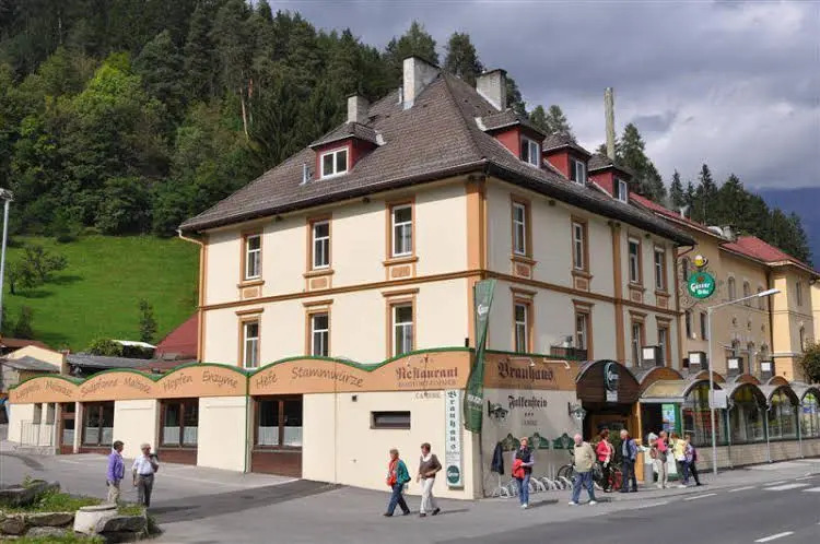 Brauhaus Falkenstein
