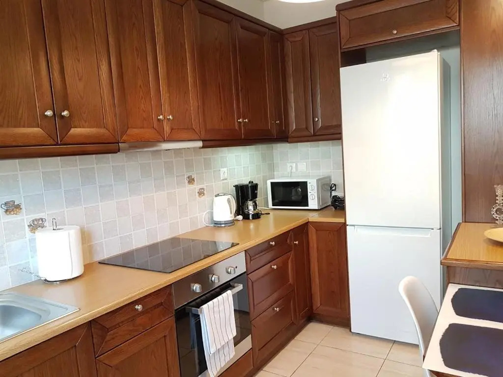 Errathens Zephyr Apartment - Athens Center, 3 Bd, 1 Bath