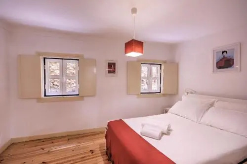 Alfama 88, By Home With a View