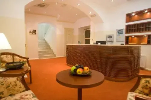 Heritage Hotel Frankopan