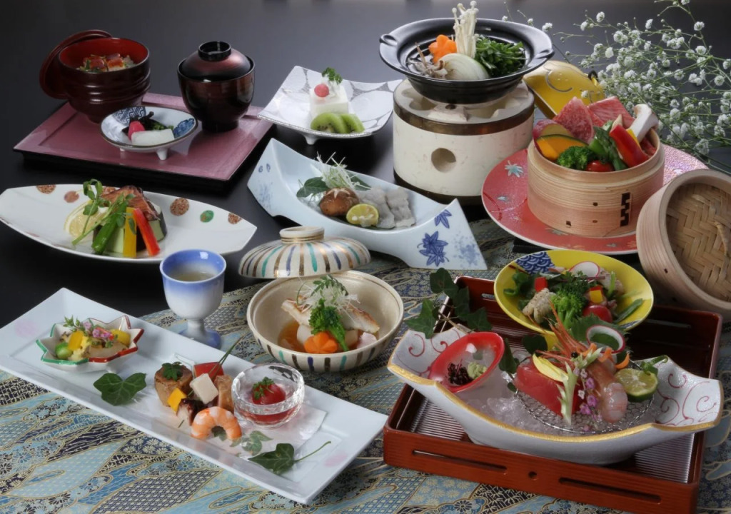 KAMENOI HOTEL Arima
