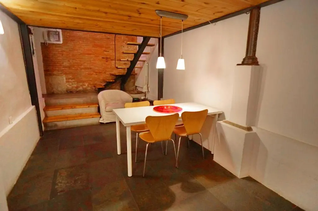 Barcelona4seasons - Poble Sec