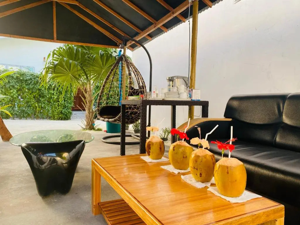 Relax Lodge